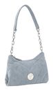 JOOP! Grunge Lucille Shoulderbag S Midblue JOOP! Grunge Lucille Shoulderbag S Midblue