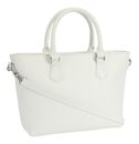 JOOP! Lettera Ketty Handbag White