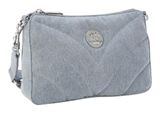JOOP! Grunge Jasmina Shoulderbag S Midblue JOOP! Grunge Jasmina Shoulderbag S Midblue