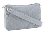 JOOP! Grunge Jasmina Shoulderbag S Midblue JOOP! Grunge Jasmina Shoulderbag S Midblue