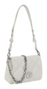 JOOP! Confetto Solar Shoulderbag S White JOOP! Confetto Solar Shoulderbag S White