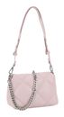 JOOP! Confetto Solar Shoulderbag S Rose JOOP! Confetto Solar Shoulderbag S Rose