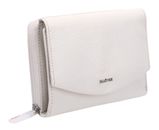 Maître Leisel Dagrete Purse MH14FZ Creme White