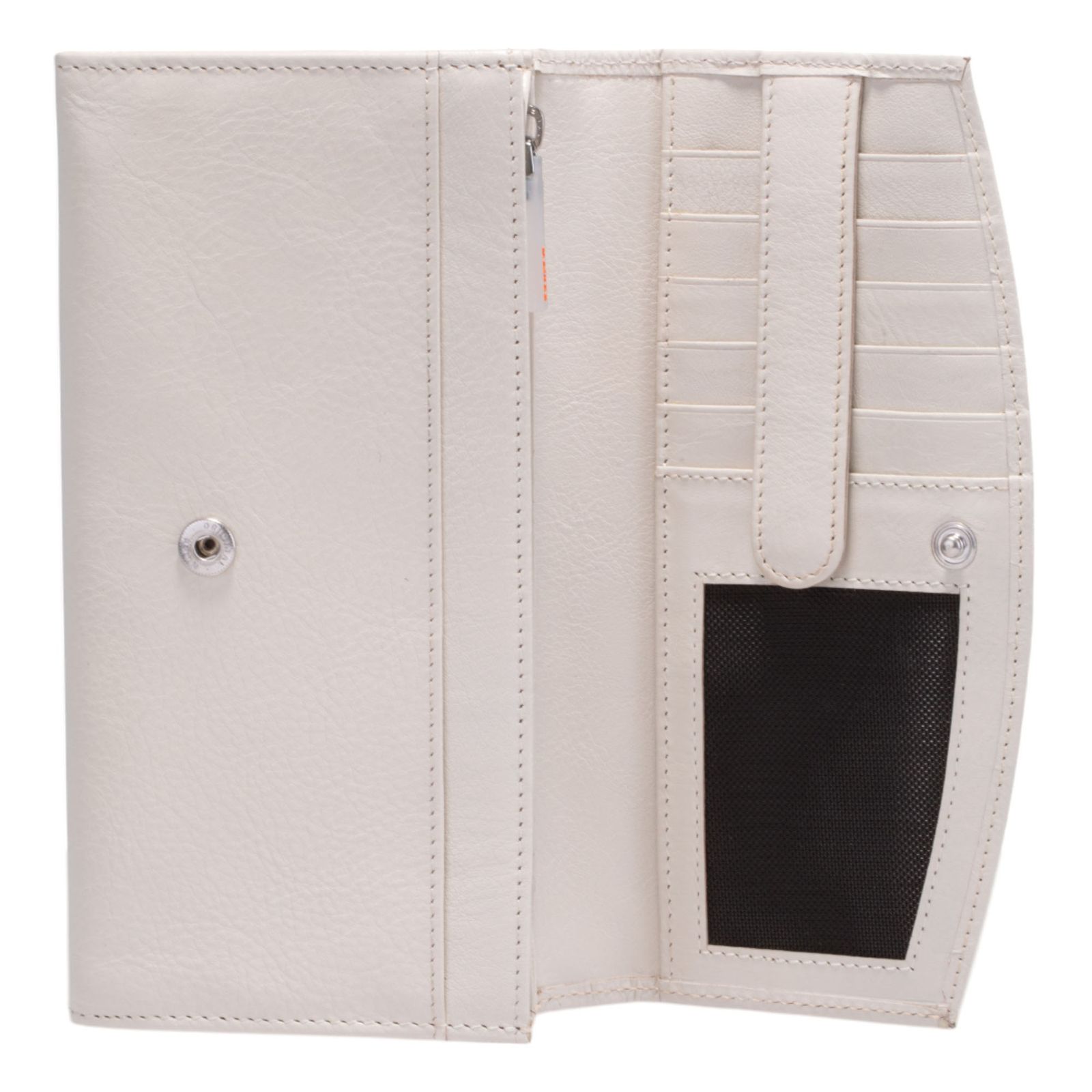 Maître Leisel Diedburg Purse LH8F Creme White Maître Leisel Diedburg Purse LH8F Creme White