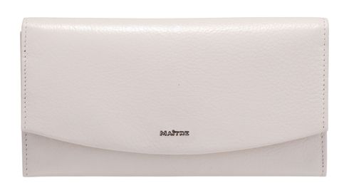 Maître Leisel Diedburg Purse LH8F Creme White