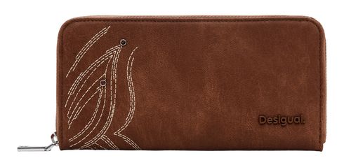 Desigual Goodall Sand Fiona Wallet Arena