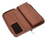 Desigual Goodall Sand Fiona Wallet Arena