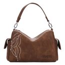 Desigual Goodall Sand Habana Hand Bag Arena Desigual Goodall Sand Habana Hand Bag Arena