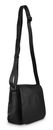 JOST Arva Crossbody Bag Black JOST Arva Crossbody Bag Black