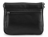 JOST Arva Crossbody Bag Black JOST Arva Crossbody Bag Black