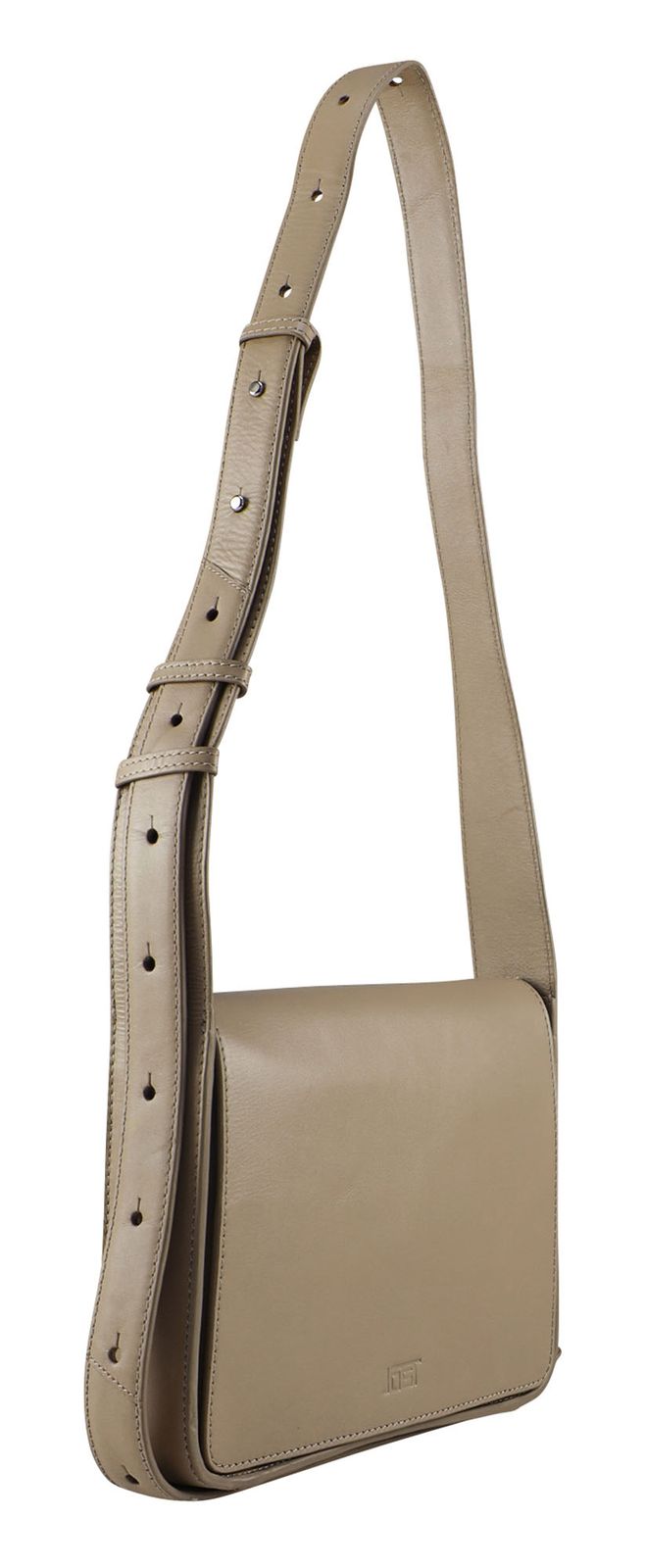 JOST Arva Shoulder Bag Ecru JOST Arva Shoulder Bag Ecru
