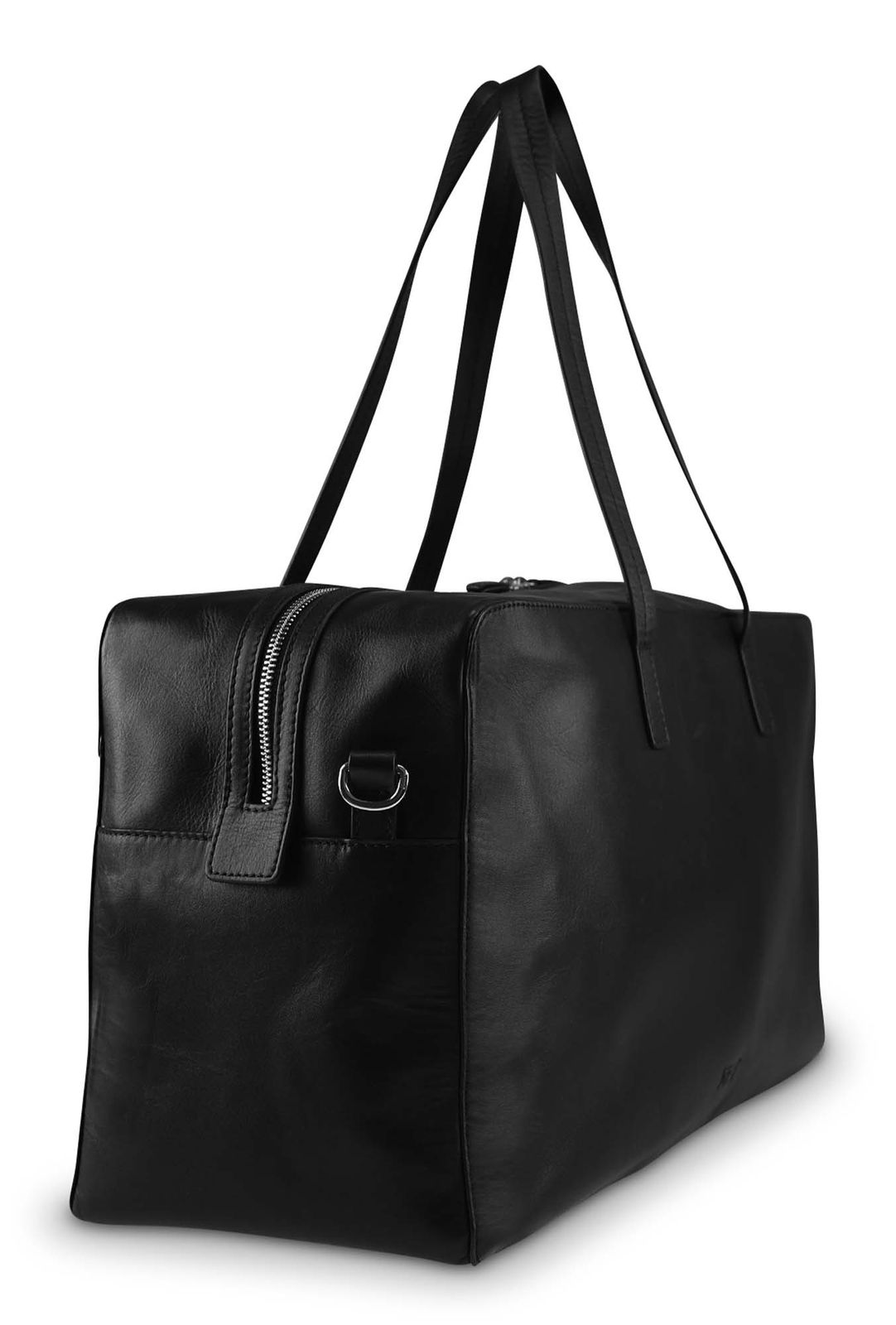 JOST Arva Travel Bag Black JOST Arva Travel Bag Black
