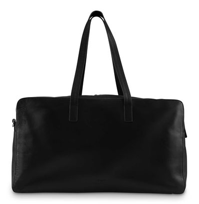 JOST Arva Travel Bag Black