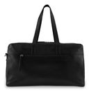 JOST Arva Travel Bag Black