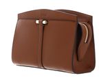 BOSS Lidney Crossbody Bag Cognac BOSS Lidney Crossbody Bag Cognac