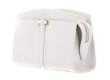 BOSS Lidney Crossbody Bag Creme White BOSS Lidney Crossbody Bag Creme White
