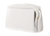 BOSS Lidney Crossbody Bag Creme White BOSS Lidney Crossbody Bag Creme White