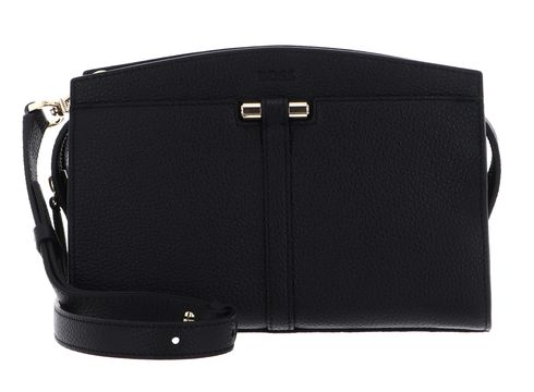BOSS Lidney Crossbody Bag Black