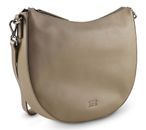 JOST Arva Hobo Bag L Ecru