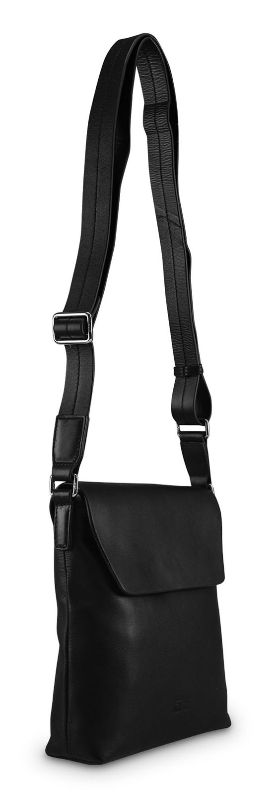 JOST Arva Crossbody Bag S Black JOST Arva Crossbody Bag S Black