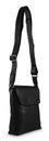 JOST Arva Crossbody Bag S Black JOST Arva Crossbody Bag S Black