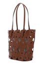 BOSS Lindah Tote Cognac BOSS Lindah Tote Cognac