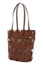BOSS Lindah Tote Cognac BOSS Lindah Tote Cognac