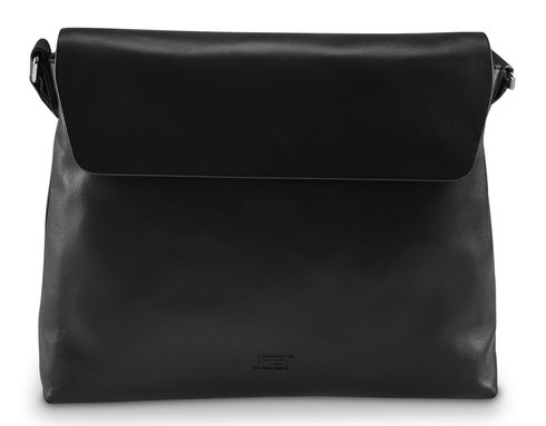 JOST Arva Crossbody Bag L Black