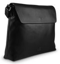 JOST Arva Crossbody Bag L Black JOST Arva Crossbody Bag L Black