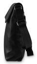 JOST Arva Crossbody Bag L Black JOST Arva Crossbody Bag L Black