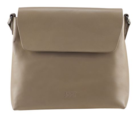 JOST Arva Shoulder Bag Ecru