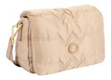 Bogner Wallis Tessuto Bar Shoulderbag Sesame