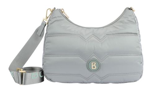 Bogner Wallis Tessuto Odette Shoulderbag Seagrass