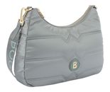 Bogner Wallis Tessuto Odette Shoulderbag Seagrass Bogner Wallis Tessuto Odette Shoulderbag Seagrass