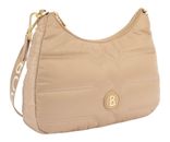 Bogner Wallis Tessuto Odette Shoulderbag Sesame