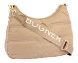 Bogner Wallis Tessuto Odette Shoulderbag Sesame