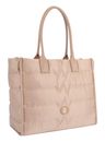 Bogner Wallis Tessuto Maylin Shopper XL Sesame Bogner Wallis Tessuto Maylin Shopper XL Sesame