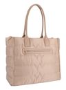 Bogner Wallis Tessuto Maylin Shopper XL Sesame Bogner Wallis Tessuto Maylin Shopper XL Sesame