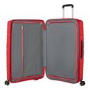 American Tourister Flytwist Spinner 78 / 29 TSA EXP Trolley L True Red American Tourister Flytwist Spinner 78 / 29 TSA EXP Trolley L True Red