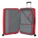 American Tourister Flytwist Spinner 78 / 29 TSA EXP Trolley L True Red American Tourister Flytwist Spinner 78 / 29 TSA EXP Trolley L True Red