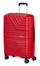American Tourister Flytwist Spinner 67 / 24 TSA EXP Trolley M True Red