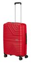 American Tourister Flytwist Spinner 67 / 24 TSA EXP Trolley M True Red