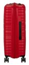 American Tourister Flytwist Spinner 67 / 24 TSA EXP Trolley M True Red