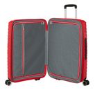 American Tourister Flytwist Spinner 67 / 24 TSA EXP Trolley M True Red