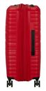 American Tourister Flytwist Spinner 67 / 24 TSA EXP Trolley M True Red