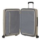 American Tourister Flytwist Spinner 67 / 24 TSA EXP Trolley M Sandstone American Tourister Flytwist Spinner 67 / 24 TSA EXP Trolley M Sandstone