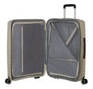 American Tourister Flytwist Spinner 67 / 24 TSA EXP Trolley M Sandstone American Tourister Flytwist Spinner 67 / 24 TSA EXP Trolley M Sandstone