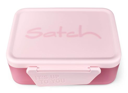 satch Lunchbox Rose