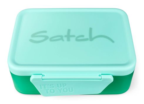 satch Lunchbox Mint