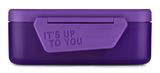 satch Lunchbox Purple satch Lunchbox Purple